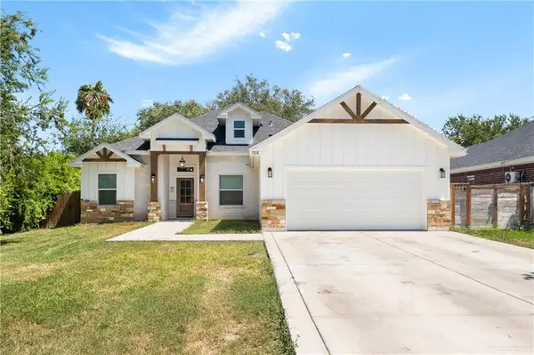 7818 Drury Lane, Harlingen, TX 78552