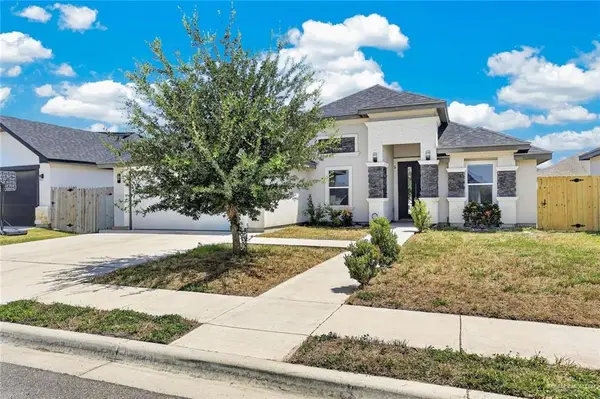 404 Royal Drive, San Juan, TX 78589