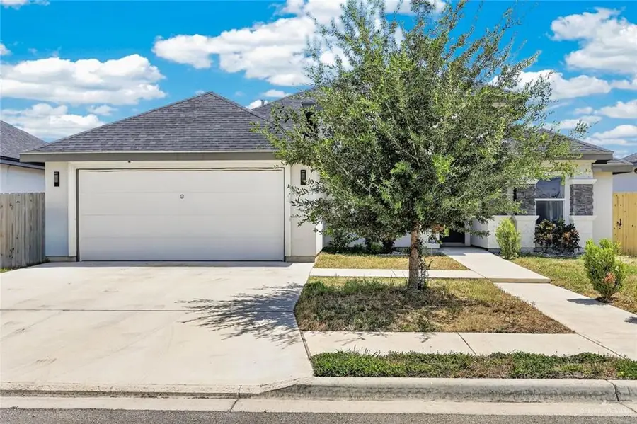 404 Royal Drive, San Juan, TX 78589 - #2