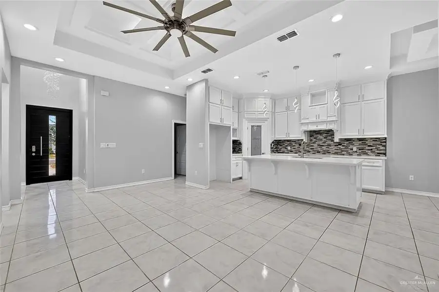404 Royal Drive, San Juan, TX 78589 - #3