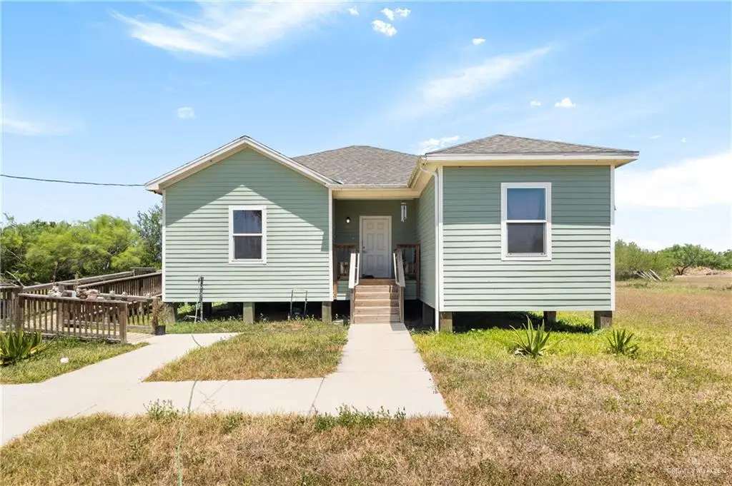 27171 Fm 803, San Benito, TX 78586 - #1