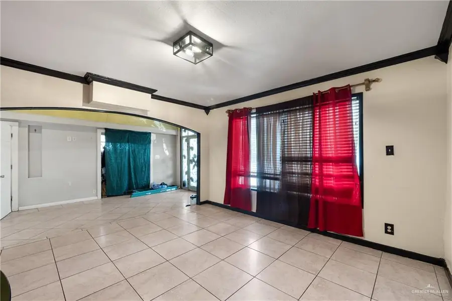 348 San Luis Drive, Brownsville, TX 78521 - #3
