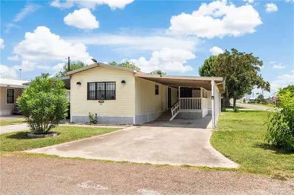 14606 Elm Street, Harlingen, TX 78552