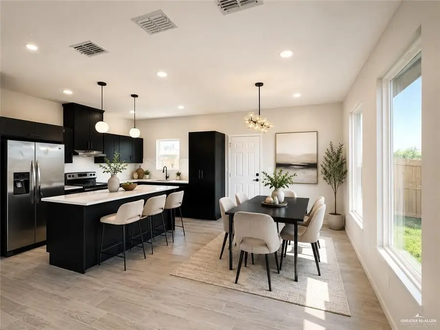 10310 N 33rd Lane, McAllen, TX 78504 - #2