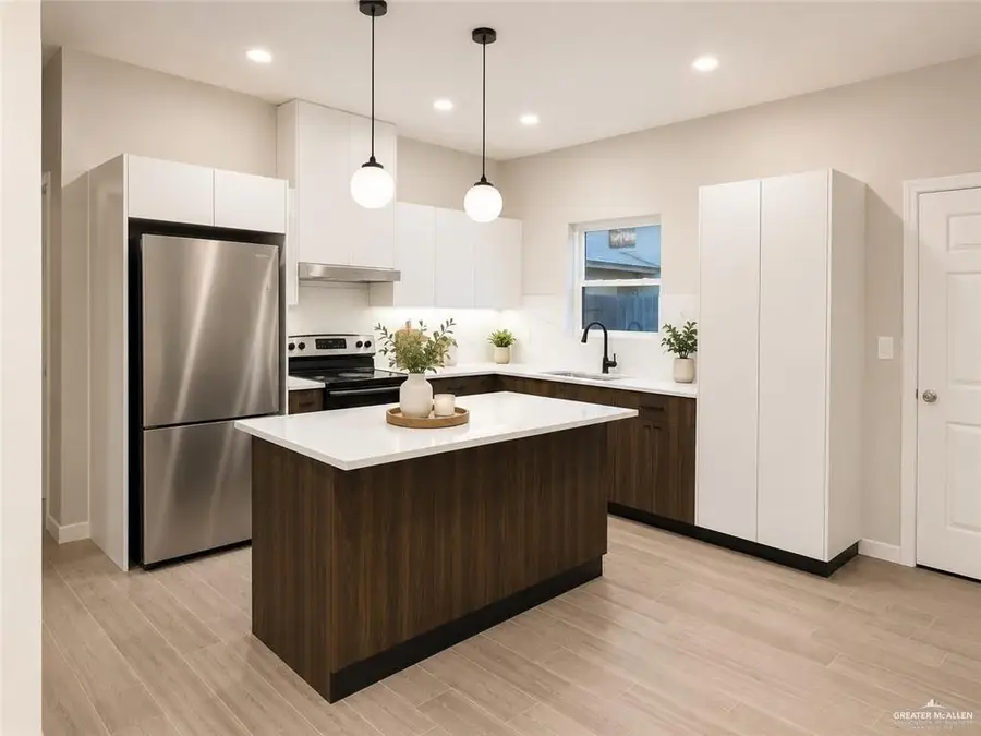 10322 N 33rd Lane, McAllen, TX 78504 - #3