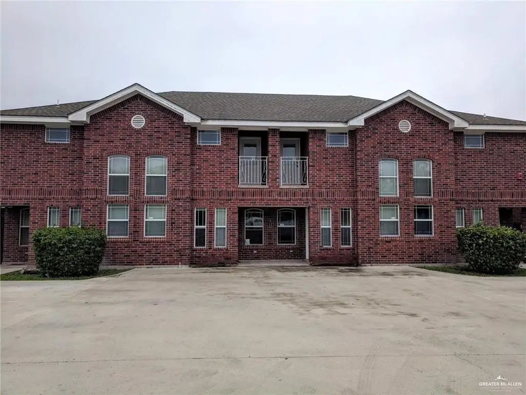 409 S 49th Street S, McAllen, TX 78501 - #1