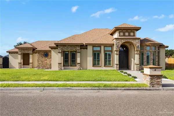 220 Santa Lucia Lane, Rio Grande City, TX 78582