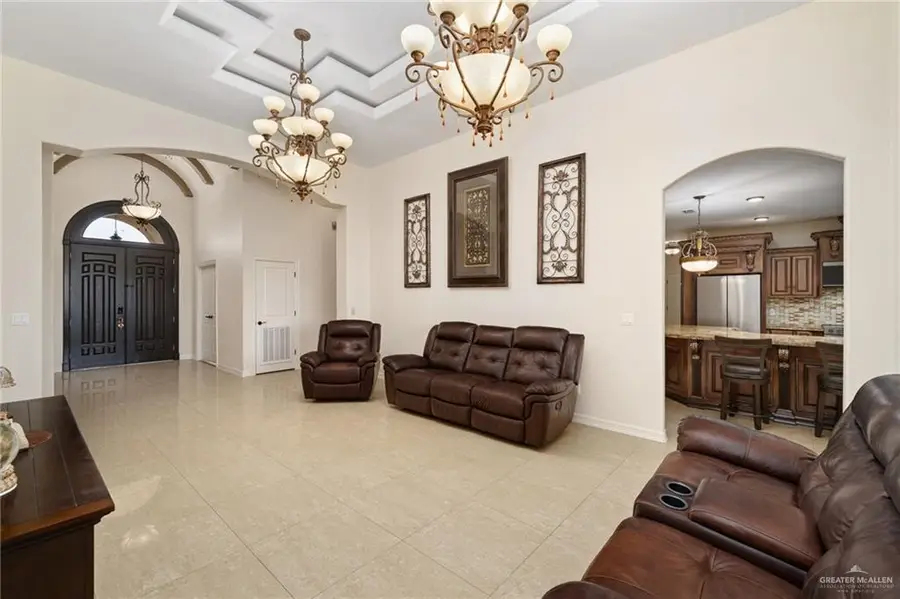220 Santa Lucia Lane, Rio Grande City, TX 78582 - #3