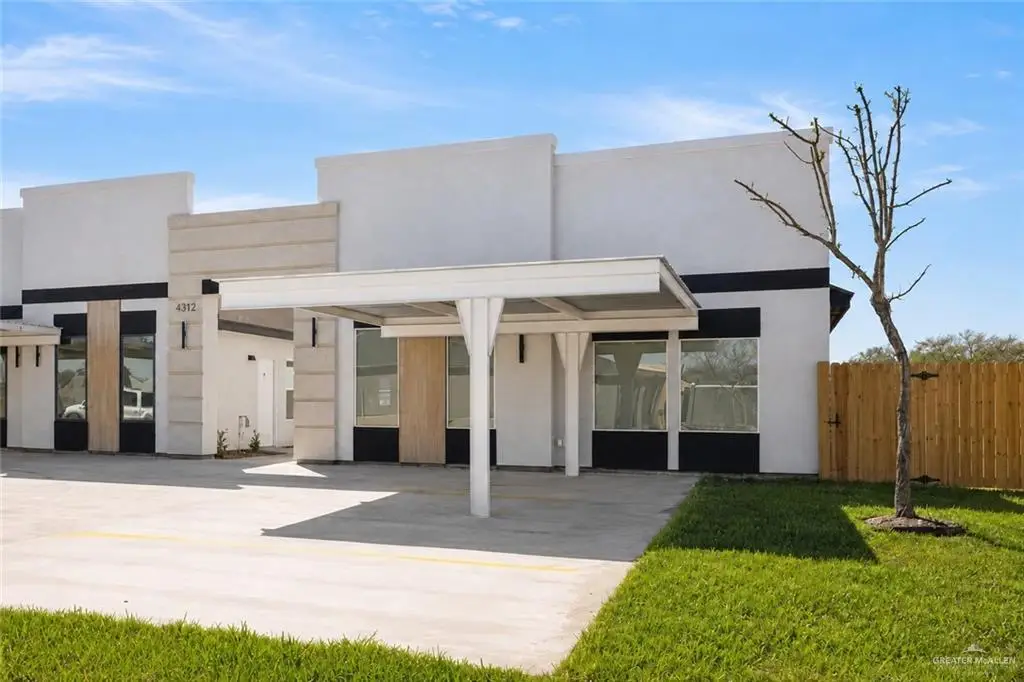 4213 Heron Avenue #25, McAllen, TX 78504 - #1