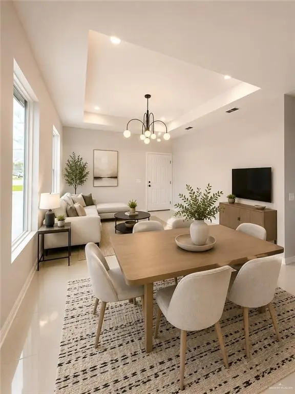 4213 Heron Avenue #25, McAllen, TX 78504 - #3
