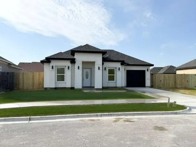 3306 Westgate Circle, Harlingen, TX 78552 - #1