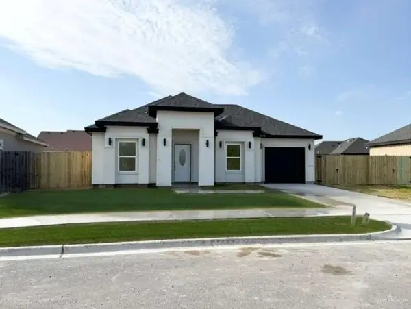 3306 Westgate Circle, Harlingen, TX 78552