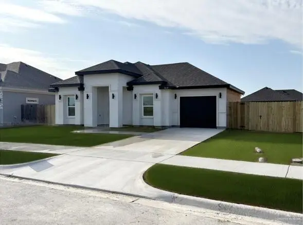 3306 Westgate Circle, Harlingen, TX 78552 - #2