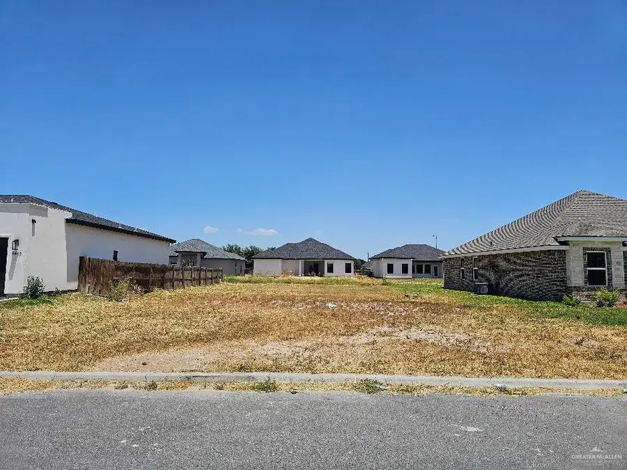2407 San Charbel Street, San Juan, TX 78589 - #2