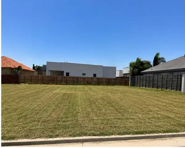 4701 Sonora Avenue, McAllen, TX 78503