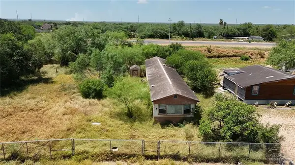 3213 El Barquito Drive, Palmview, TX 78572