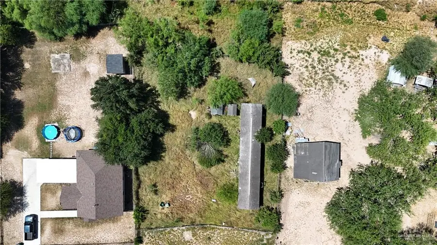 3213 El Barquito Drive, Palmview, TX 78572 - #3