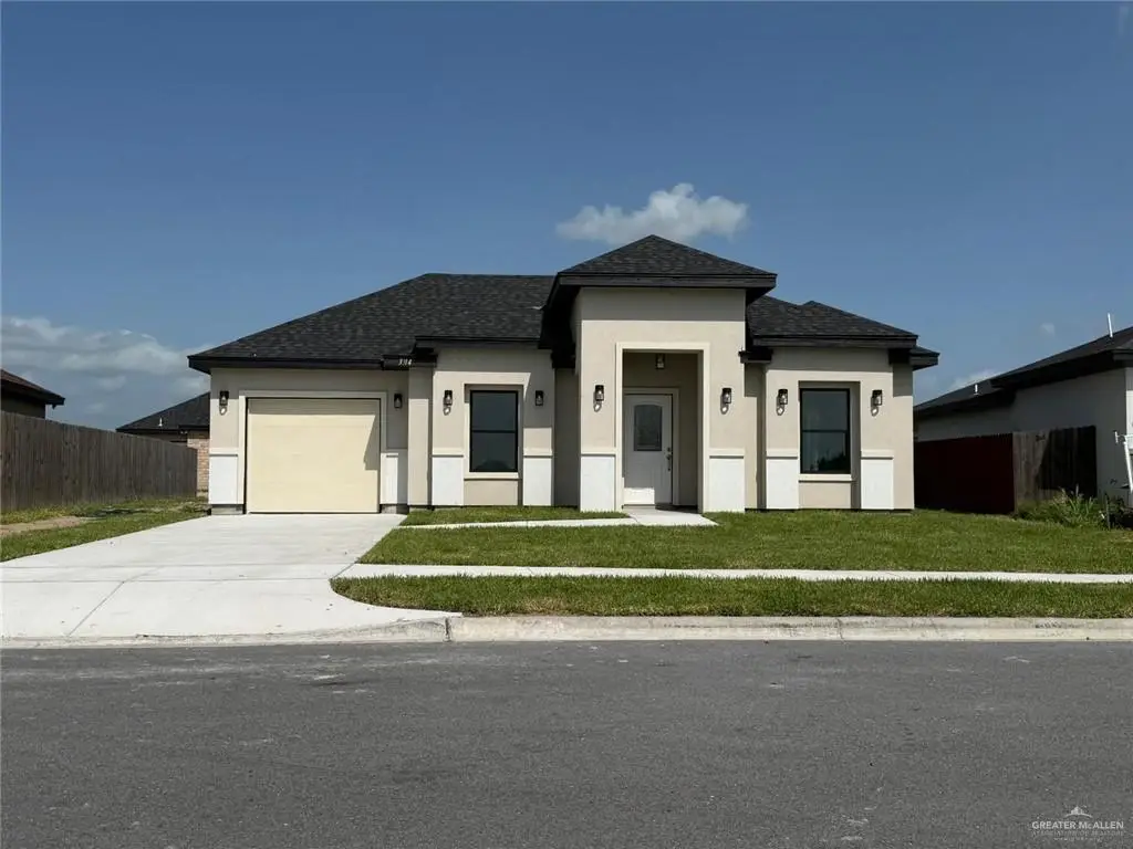 3314 Westgate Circle, Harlingen, TX 78552 - #1