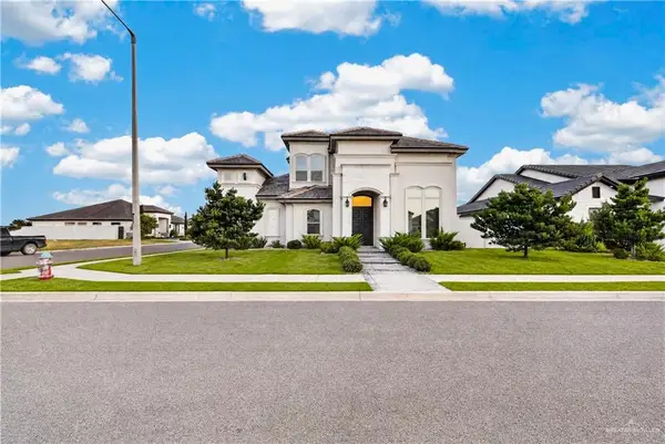 2704 Essex Street, Edinburg, TX 78542