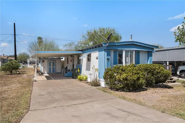 721 N Anaqua Street, La Feria, TX 78559