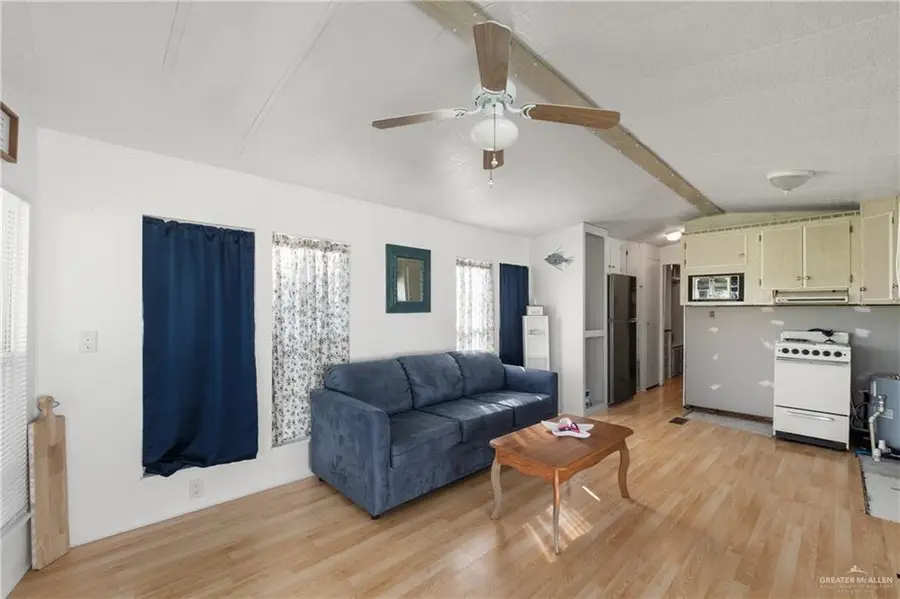 586 Star Fish Drive #A, Port Isabel, TX 78578 - #2