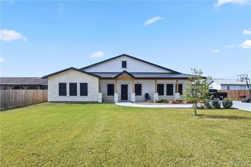 20800 Espinosa, San Benito, TX 78586 - #1