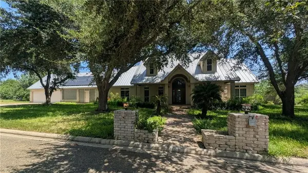 1811 Sundance Street, Palmhurst, TX 78573