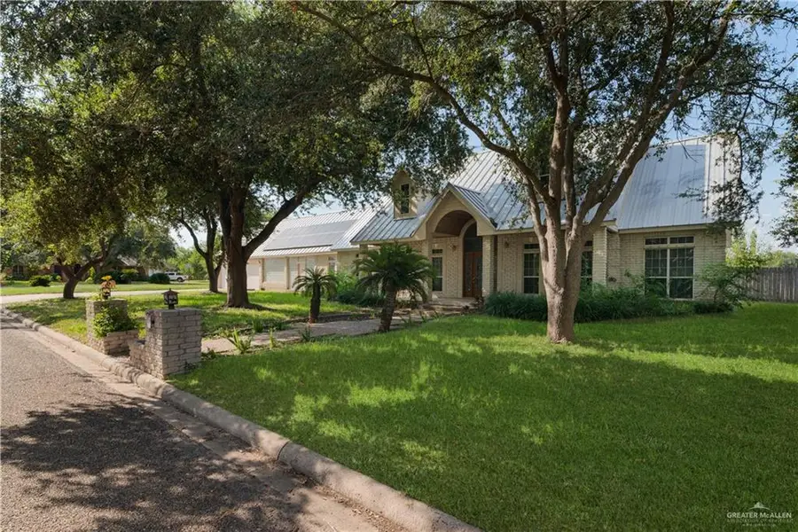 1811 Sundance Street, Palmhurst, TX 78573 - #2