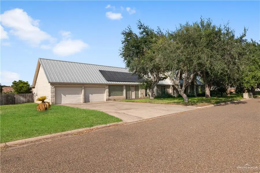 1811 Sundance Street, Palmhurst, TX 78573 - #3