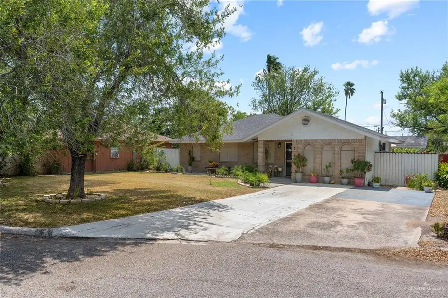 717 Nora Circle, Alamo, TX 78516 - #2