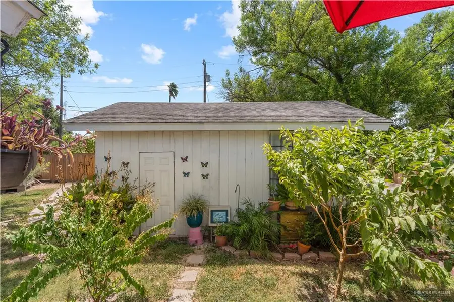 717 Nora Circle, Alamo, TX 78516 - #3