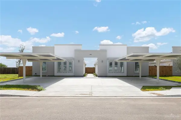 806 S Linda Street, Alton, TX 78573