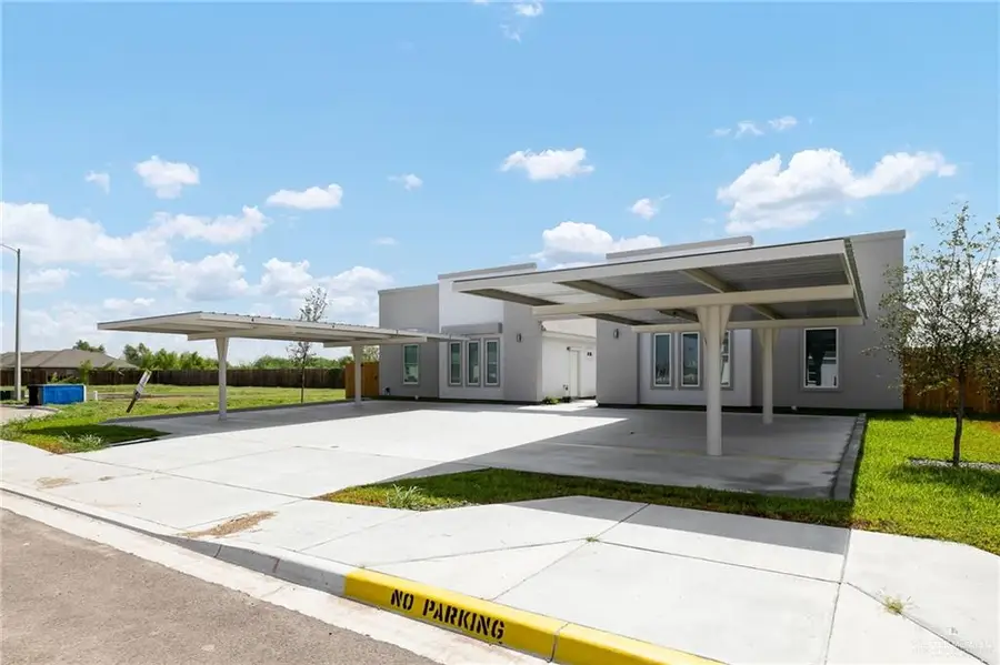806 S Linda Street, Alton, TX 78573 - #2
