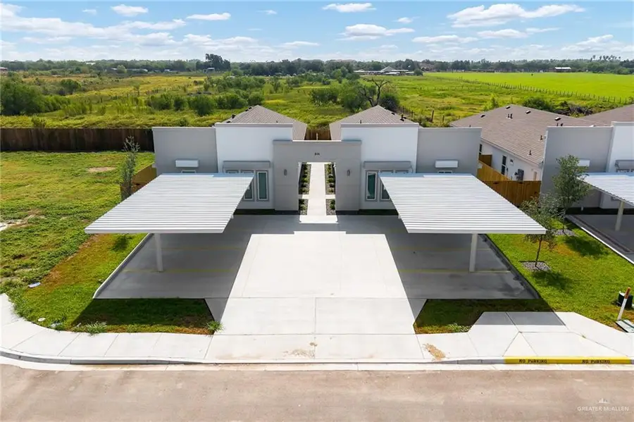 806 S Linda Street, Alton, TX 78573 - #3