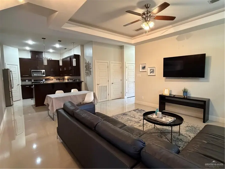 3011 S L Lane S #D, McAllen, TX 78503 - #2