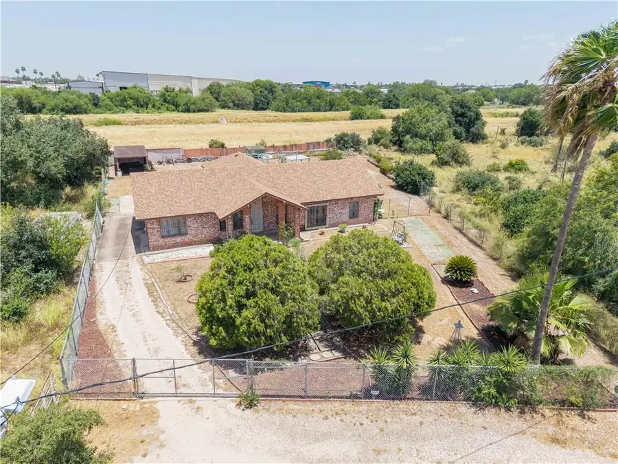 424 Bentsen Road, McAllen, TX 78501 - #2