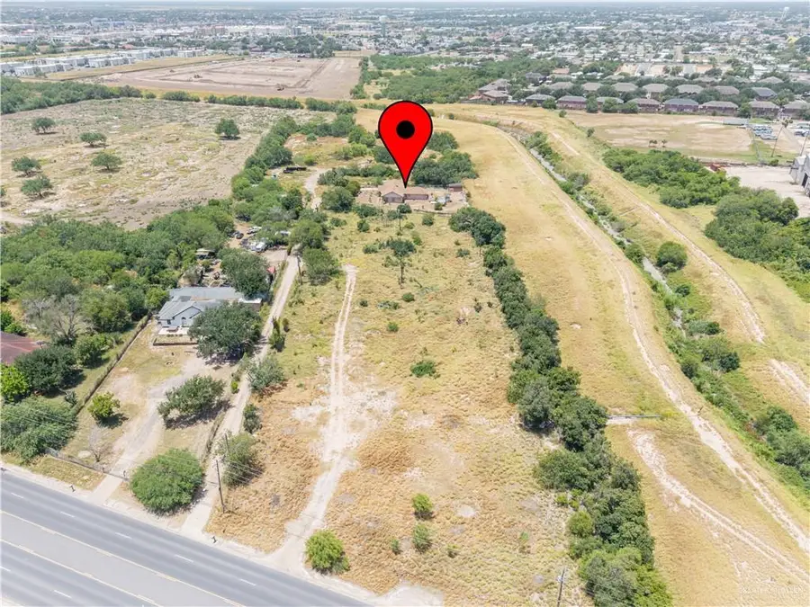 424 Bentsen Road, McAllen, TX 78501 - #3