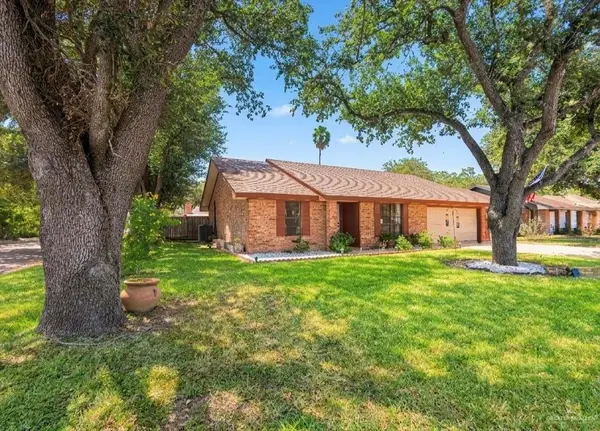 2307 N Mayberry Road, Mission, TX 78574