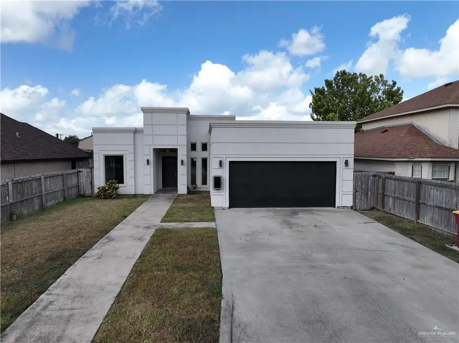 5833 Lourdes Boulevard, Brownsville, TX 78521 - #2