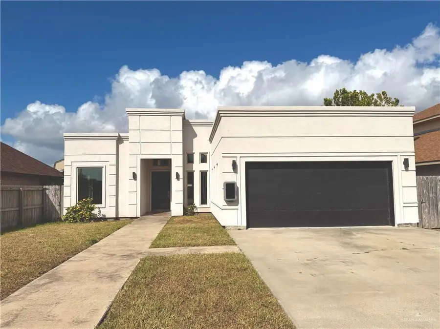 5833 Lourdes Boulevard, Brownsville, TX 78521 - #3