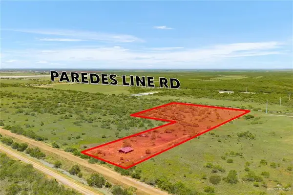 00 Paredes Line Road, Brownsville, TX 78526