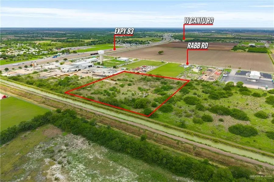1322-1422 R. W. Way, La Feria, TX 78559 - #2