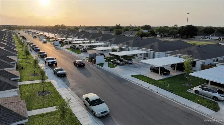 1205 Shavano Drive, Edinburg, TX 78541 - #3