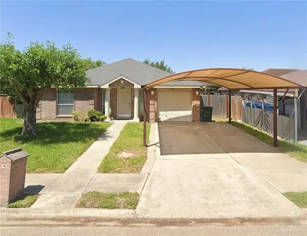 408 S 29th Street, Hidalgo, TX 78557