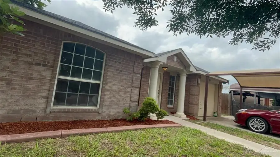 408 S 29th Street, Hidalgo, TX 78557 - #2