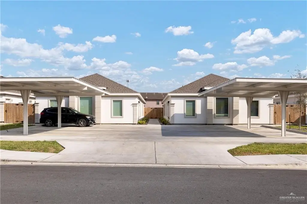 1509 Shavano Drive, Edinburg, TX 78541 - #1