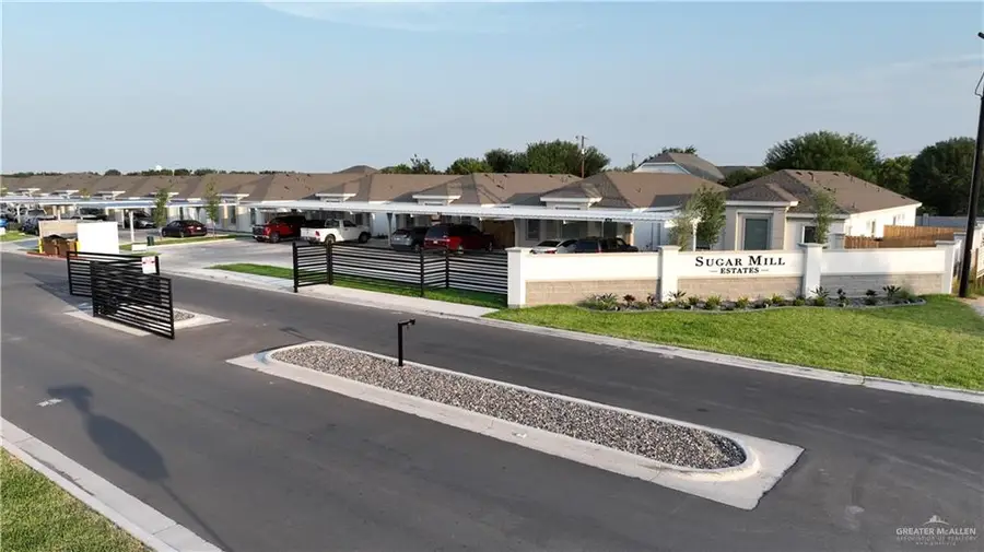 1509 Shavano Drive, Edinburg, TX 78541 - #3