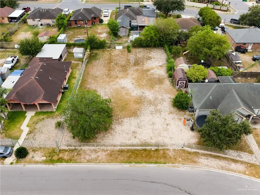 6110 S Blanca Lane, Pharr, TX 78577 - #1