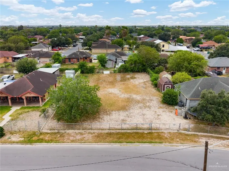 6110 S Blanca Lane, Pharr, TX 78577 - #2
