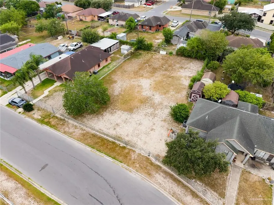 6110 S Blanca Lane, Pharr, TX 78577 - #3
